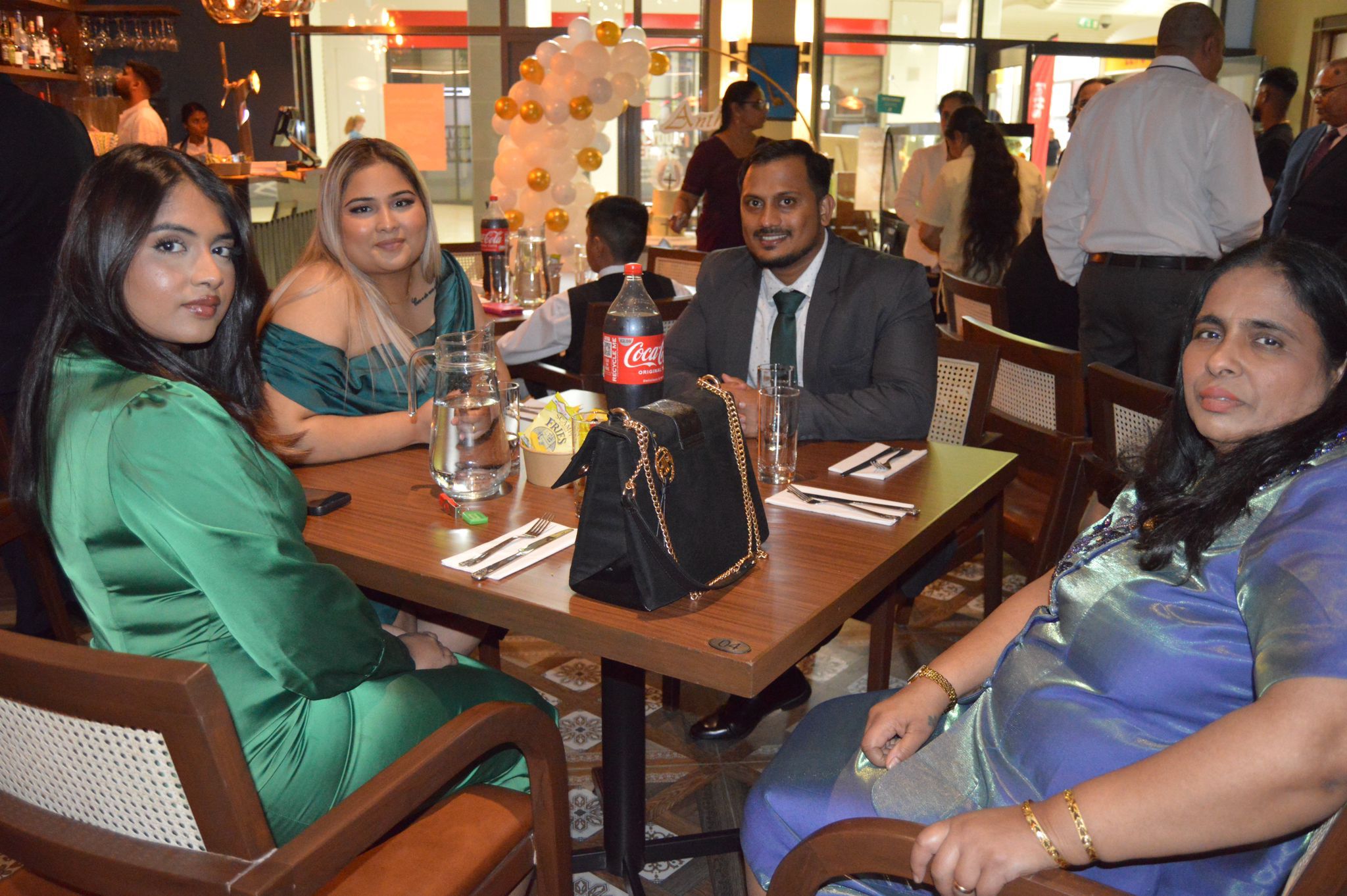 Celebrating Indian Festivals at Tattva Indian Kitchen