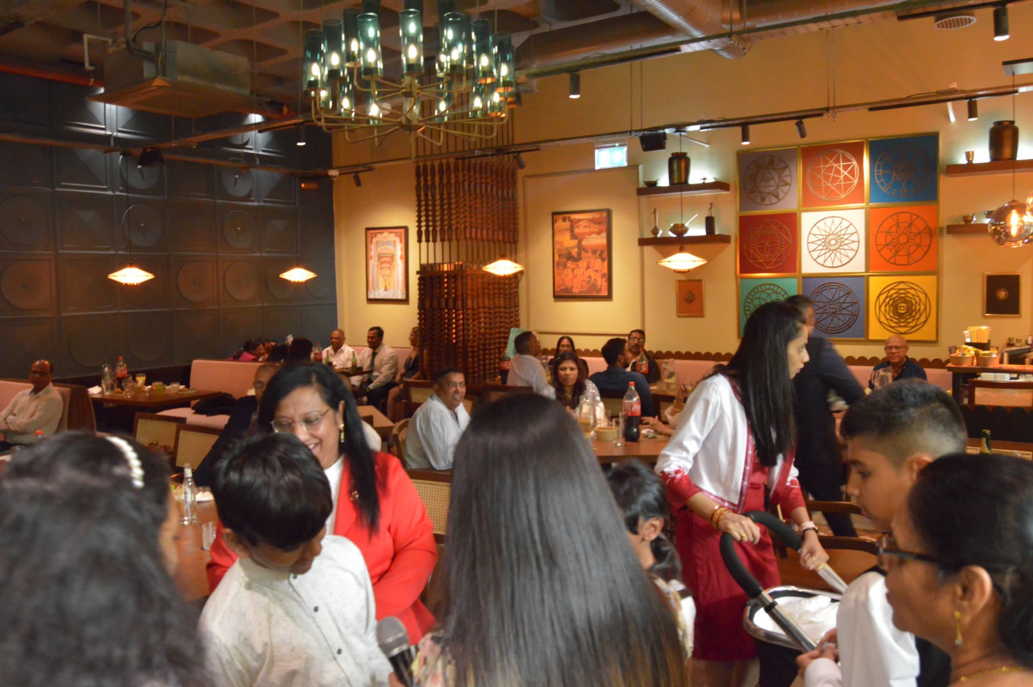 Healthy Indian Food Options in Farnborough – A Fresh Perspective