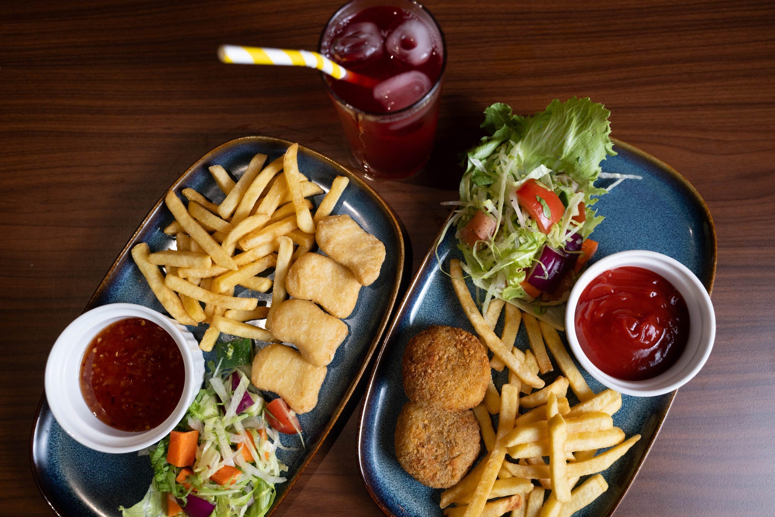 Indian Restaurants Farnborough