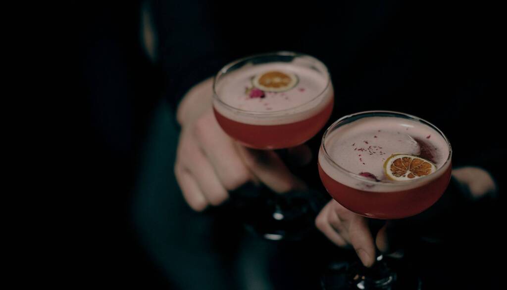 Romantic Indian Dining